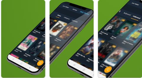 Foxi APK – The Best Streaming App for Android