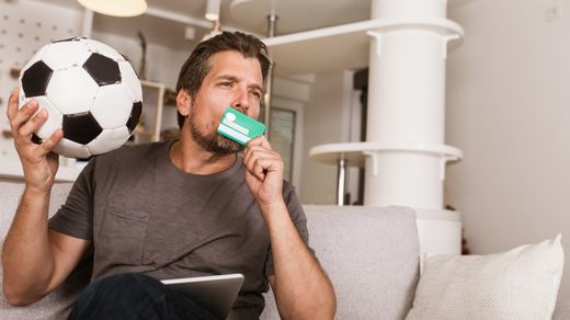 Betting Thrills Await You at Major site