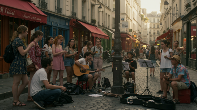 Music Backing Tracks That Bring Every Performance to Life